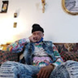 Meet your Posher, Robert